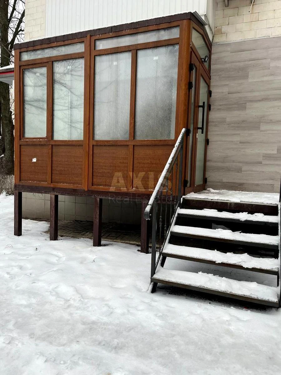 Office bul. Mykoly Mikhnovskoho 32, 35m2655675