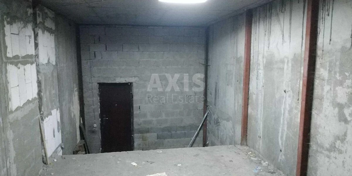 Trade object shose Harkivs'ke 19А, 100m2635418