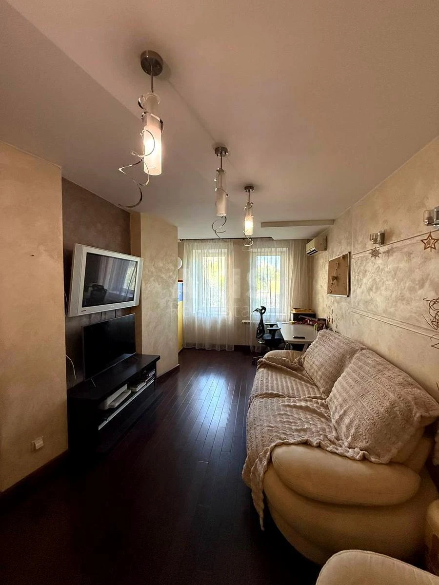 2к квартира ул. Голего Николая 5702682