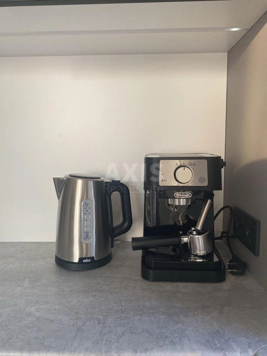 2k apartment vul. Zabolotnogo Akademika 1А670775