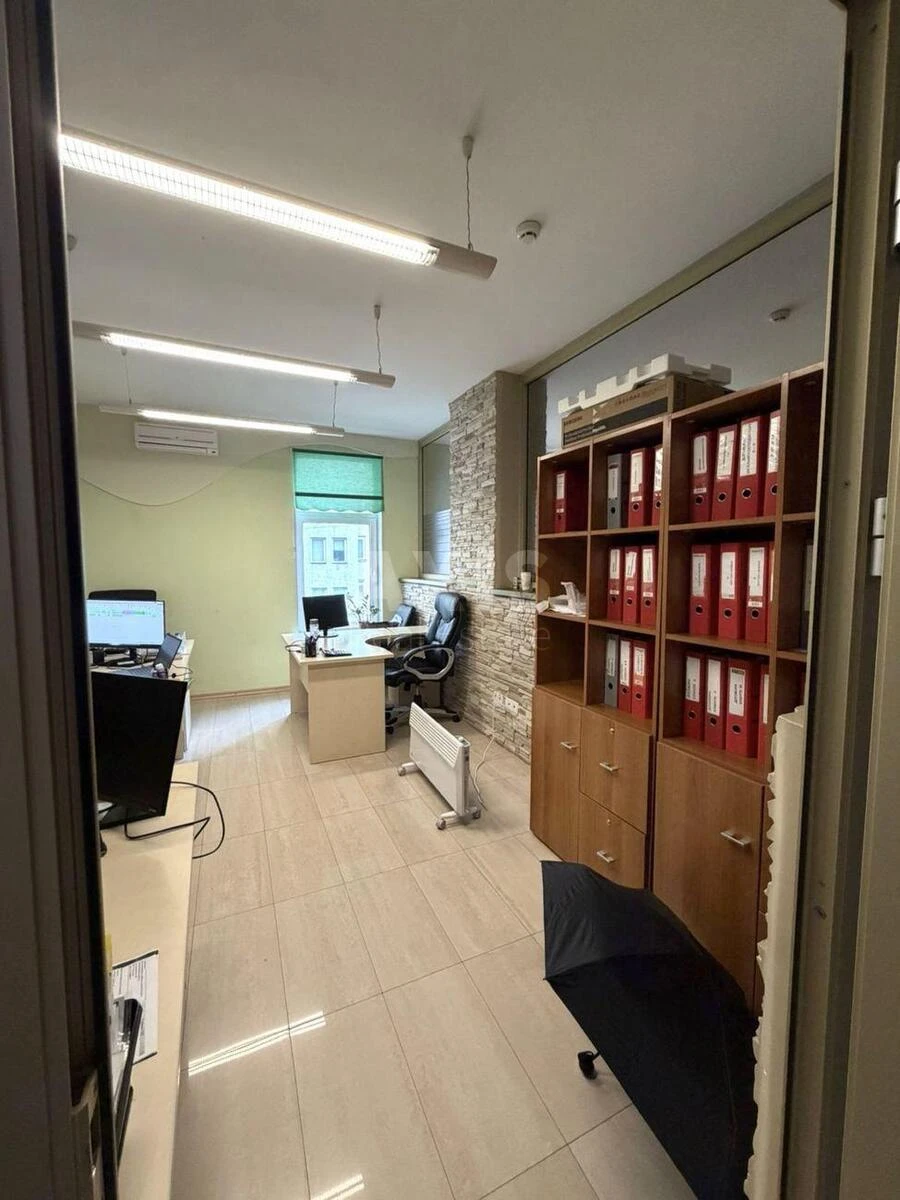 Office vul. Saksagans'kogo 119, 142m2716766
