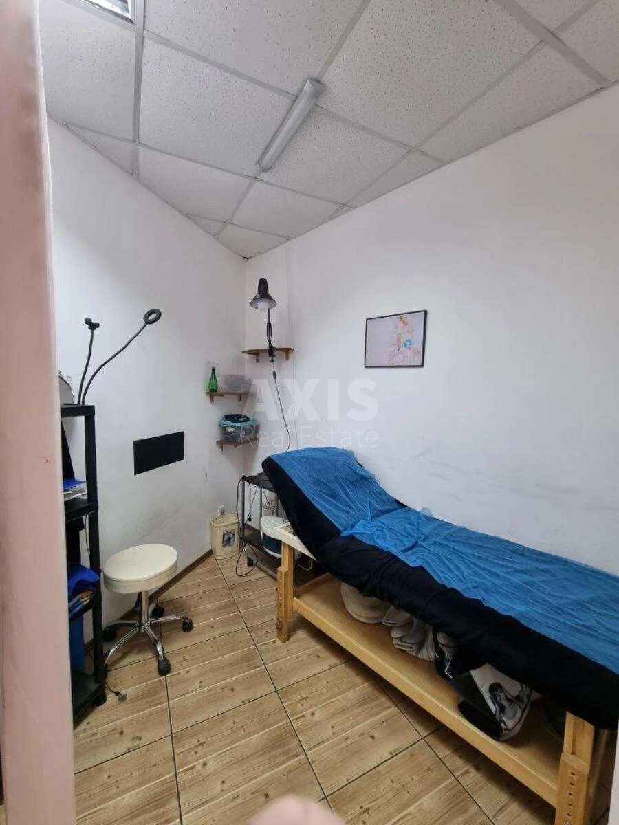 Офис ул. Мишуги Александра 12, 116м2634445