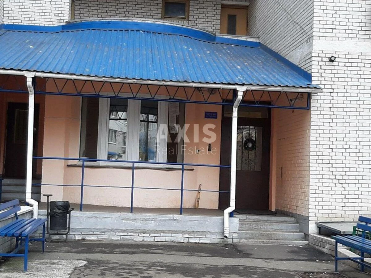 2к квартира ул. Драгоманова 31-Б630839