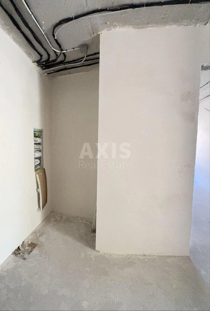 2k apartment vul. Rostyslavska 5А687551