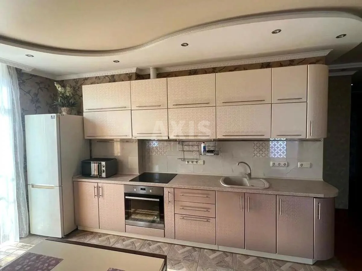2к квартира ул. Регенераторная 4, корп. 5