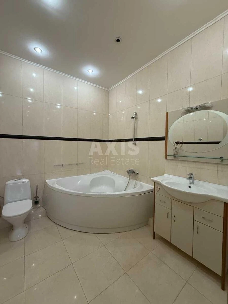 3k apartment vul. Proviants'ka 36267311