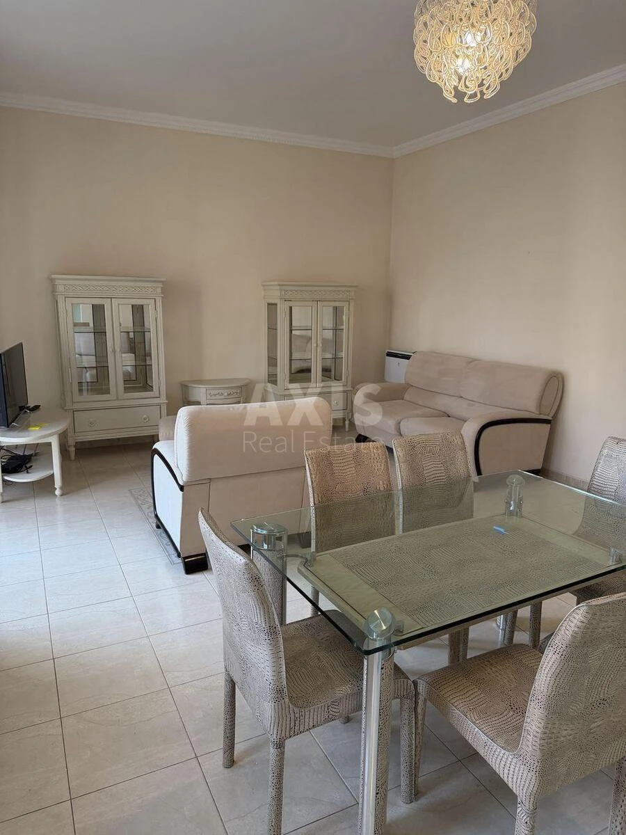 3k apartment vul. Jaroslaviv Val 19667894