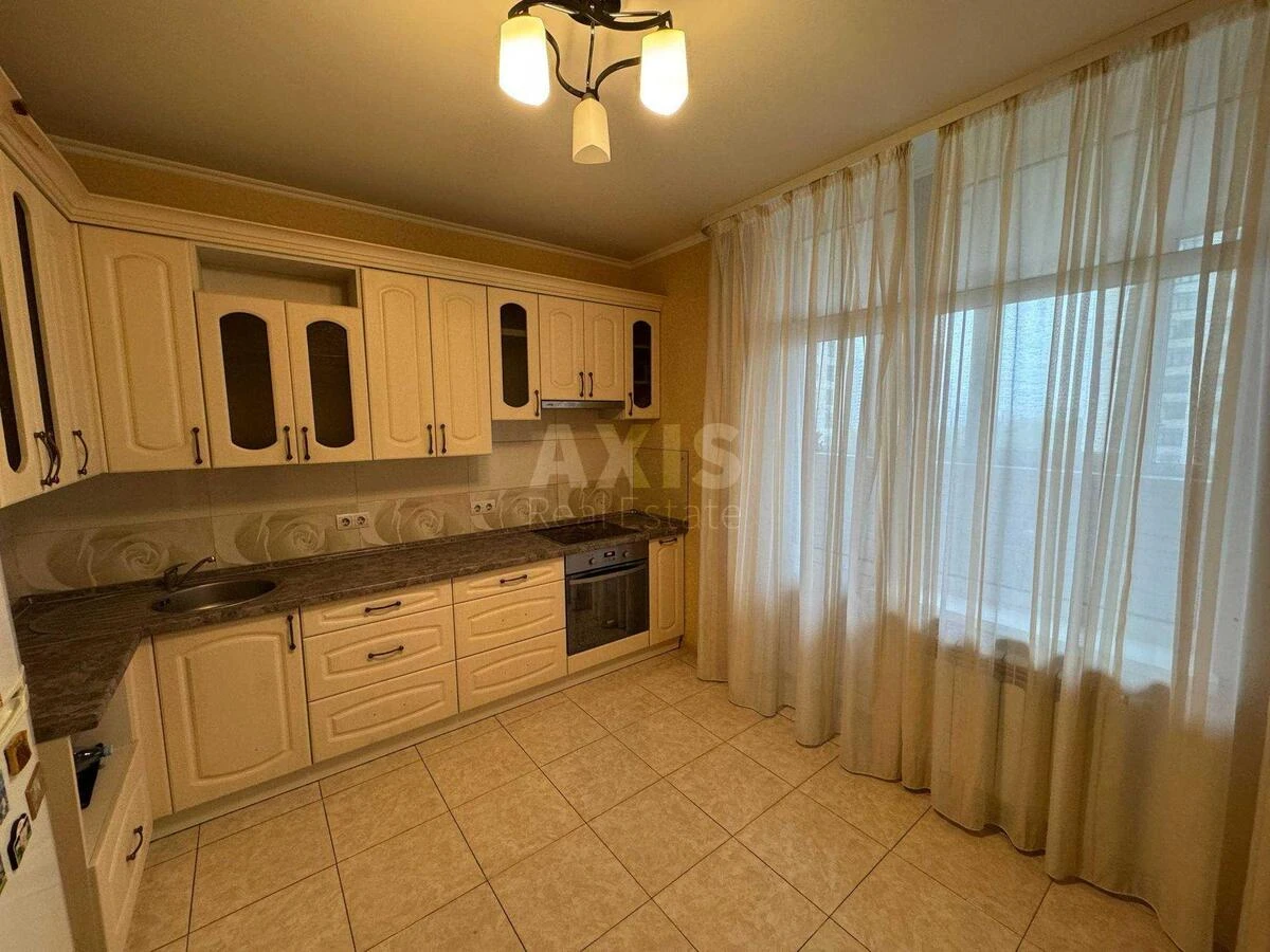 1к квартира ул. Сикорского Игоря Авиаконструктора 4Г65207