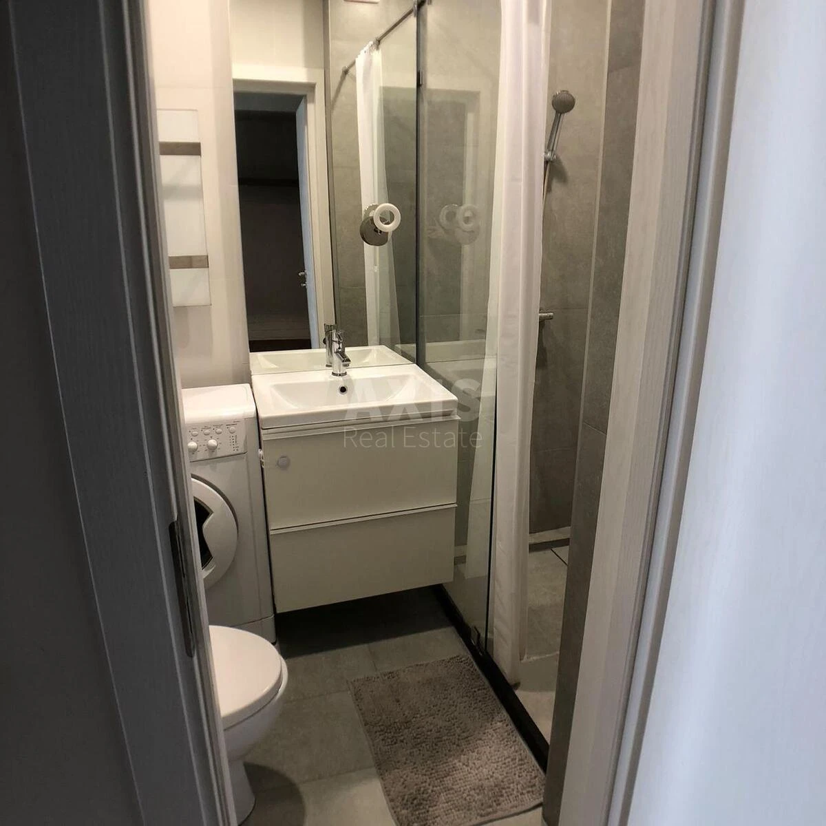 1k apartment vul. Vasyl'kivs'ka 100А699409