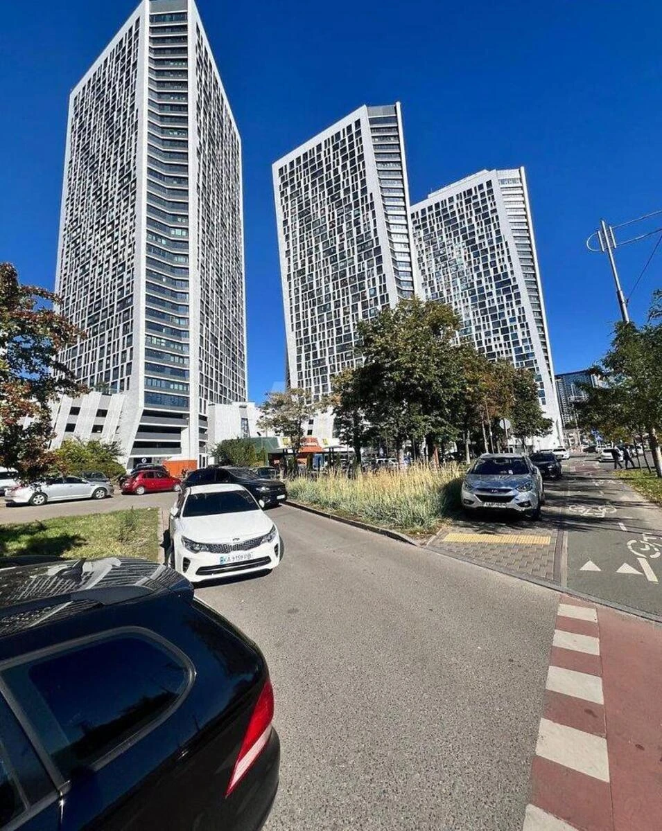2k apartment pr-t Berestejskij 11, корп. 371415