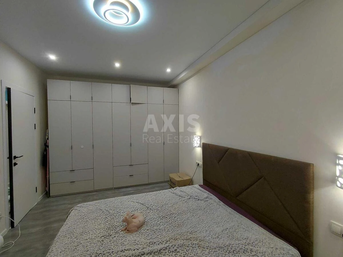 1k apartment vul. Myhajla Maksymovycha 24652462