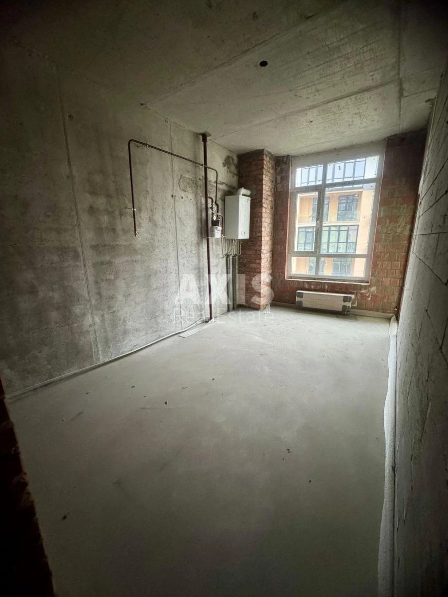 3к квартира ул. Будищанская 5494563