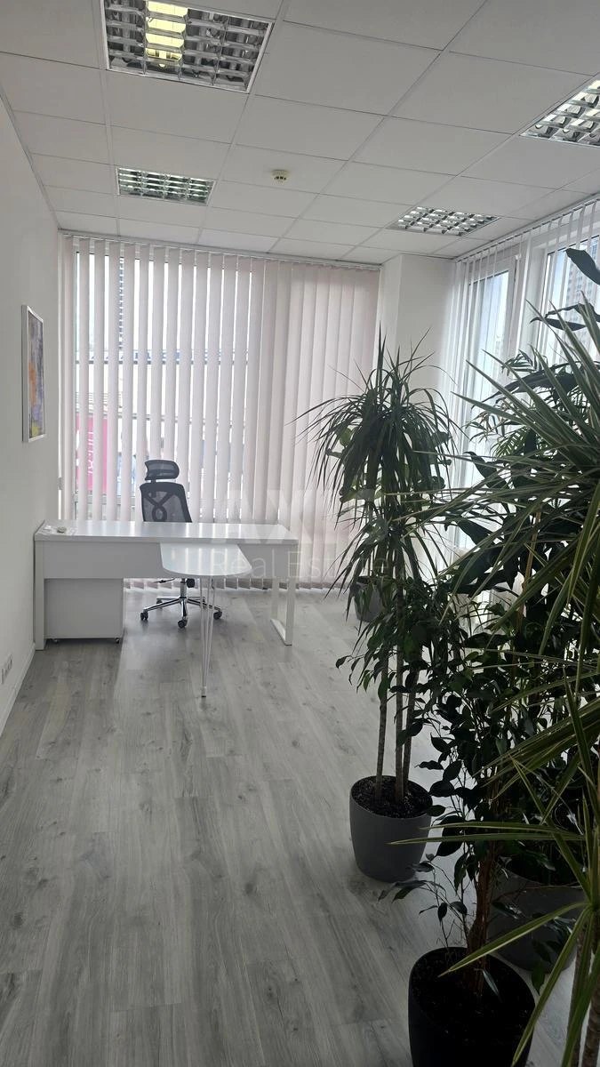 Офис ул. Эспланадная 20А, 110м2668712