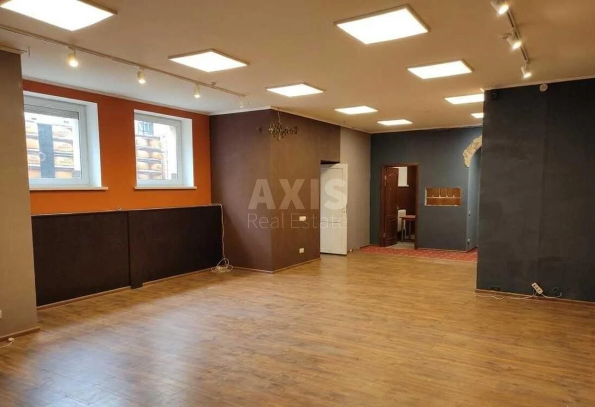 Trade object vul. Knjazhyj Zaton 2/30, 90m2700277