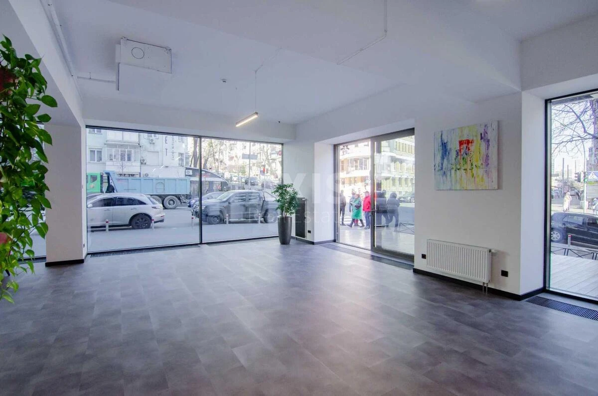 Office vul. Saksagans'kogo 53/80, 560m2700332