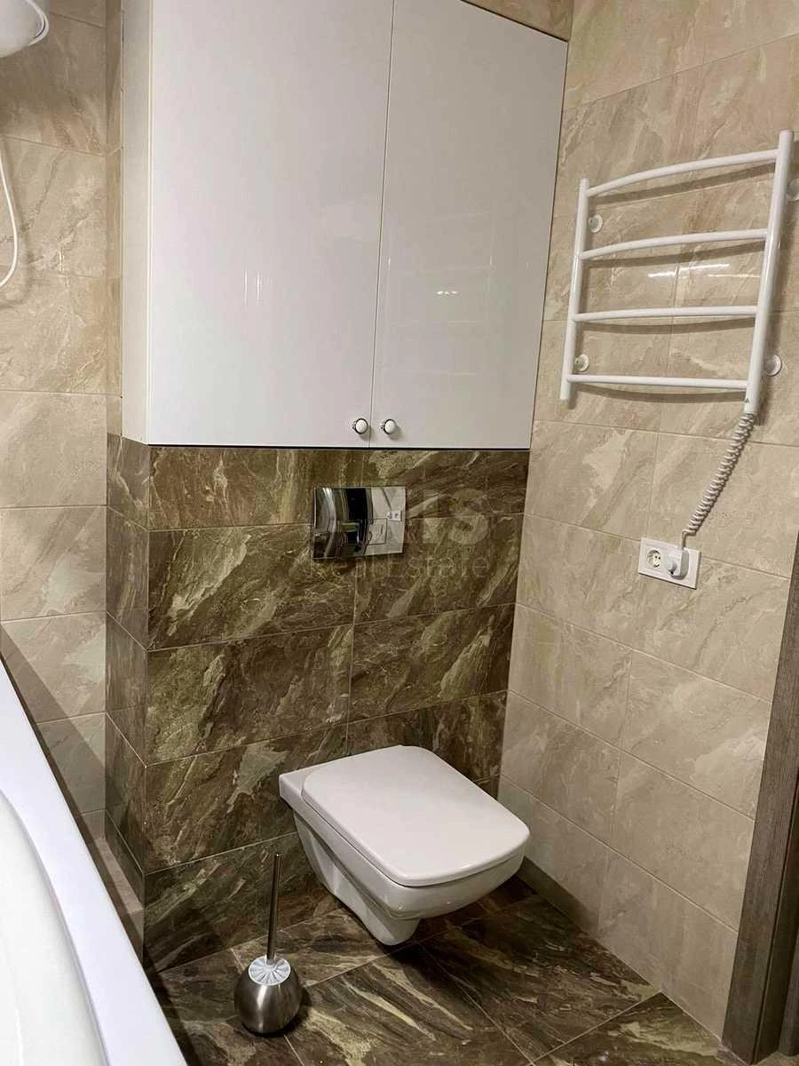 1k apartment vul. Rostyslavska 3А7149113