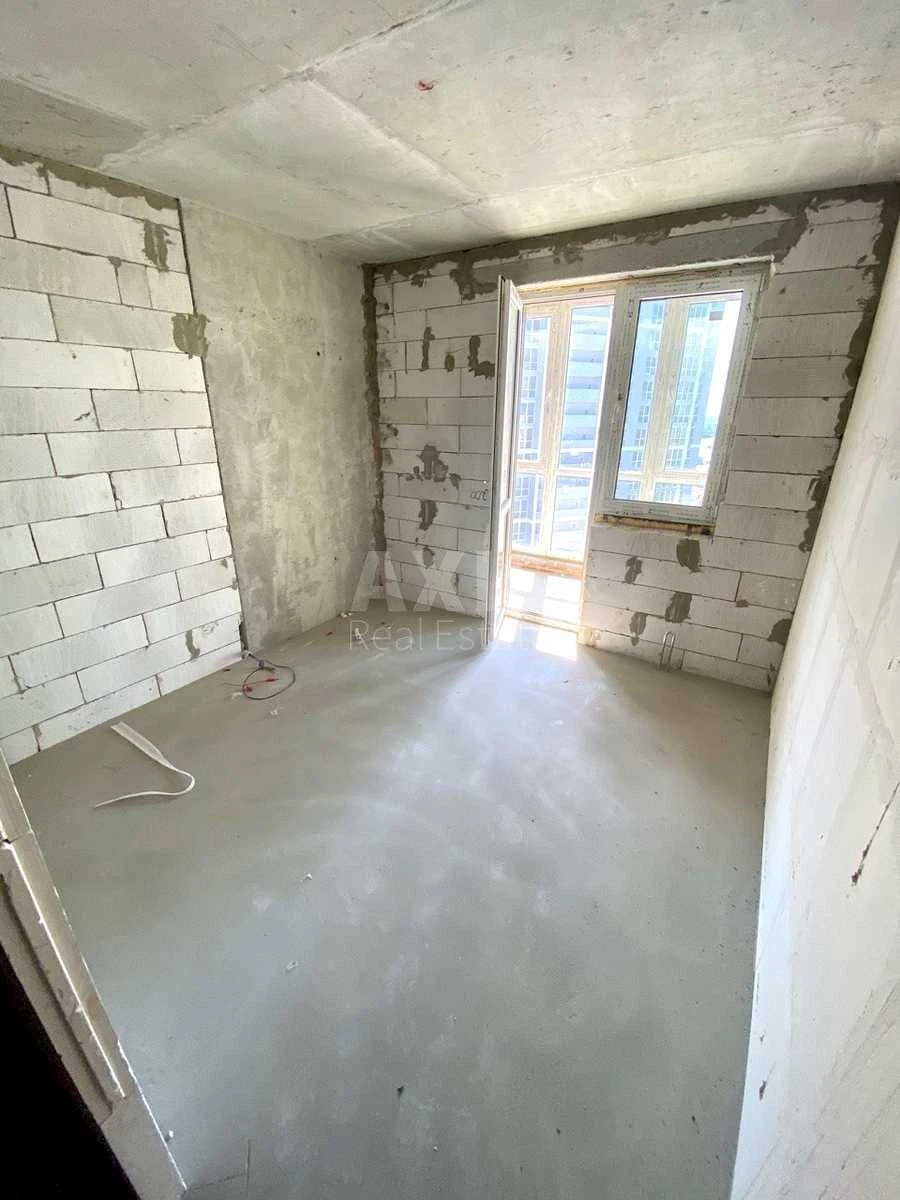 1k apartment vul. Revuc'kogo 40715003