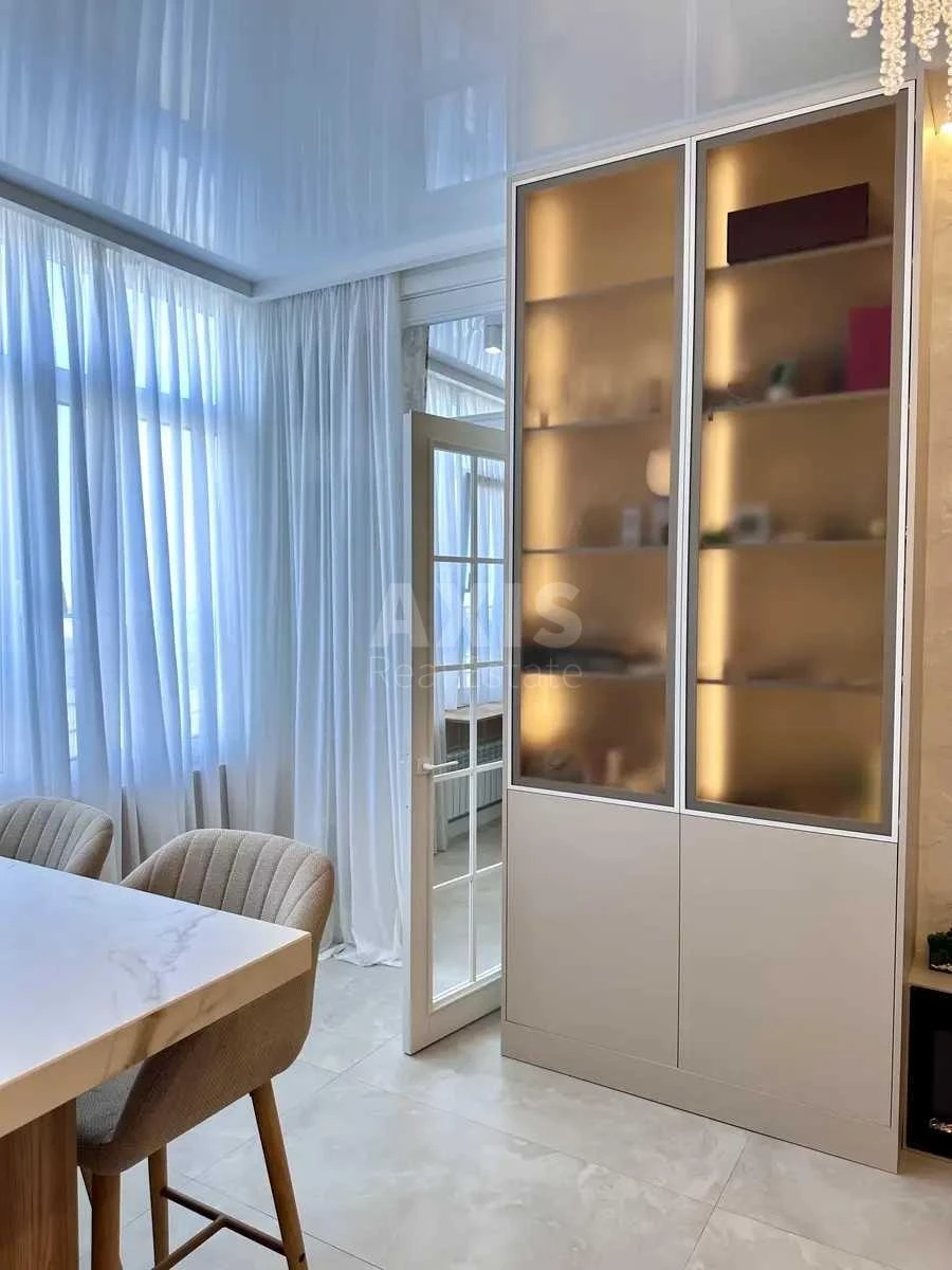 1к квартира ул. Липковского Василия Митрополита 37Б700554