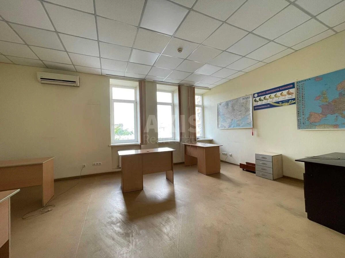 Офис ул. Круглоуниверситетская 3/5, 420м2630128