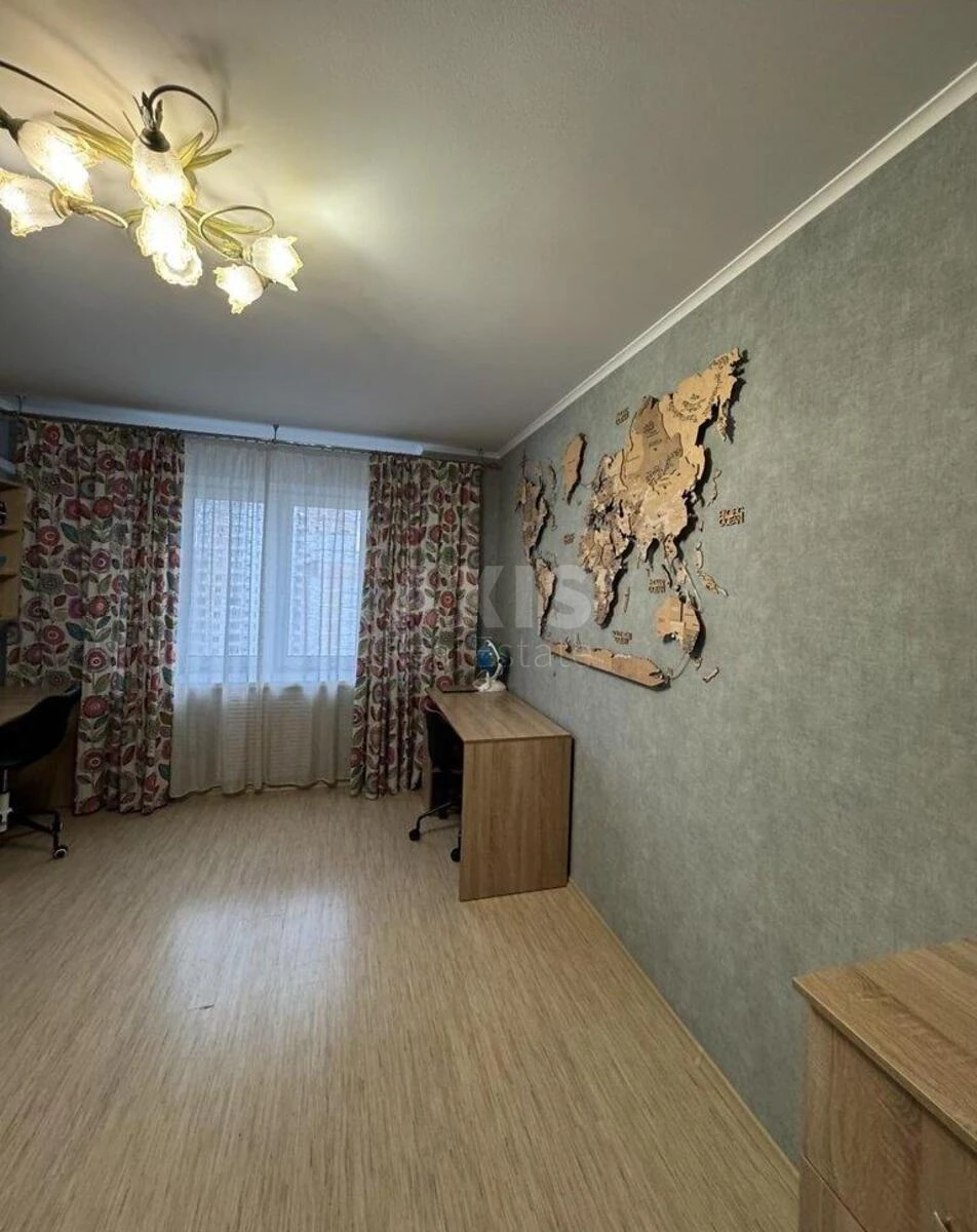 3k apartment vul. Myloslavs'ka 32/51А6307211