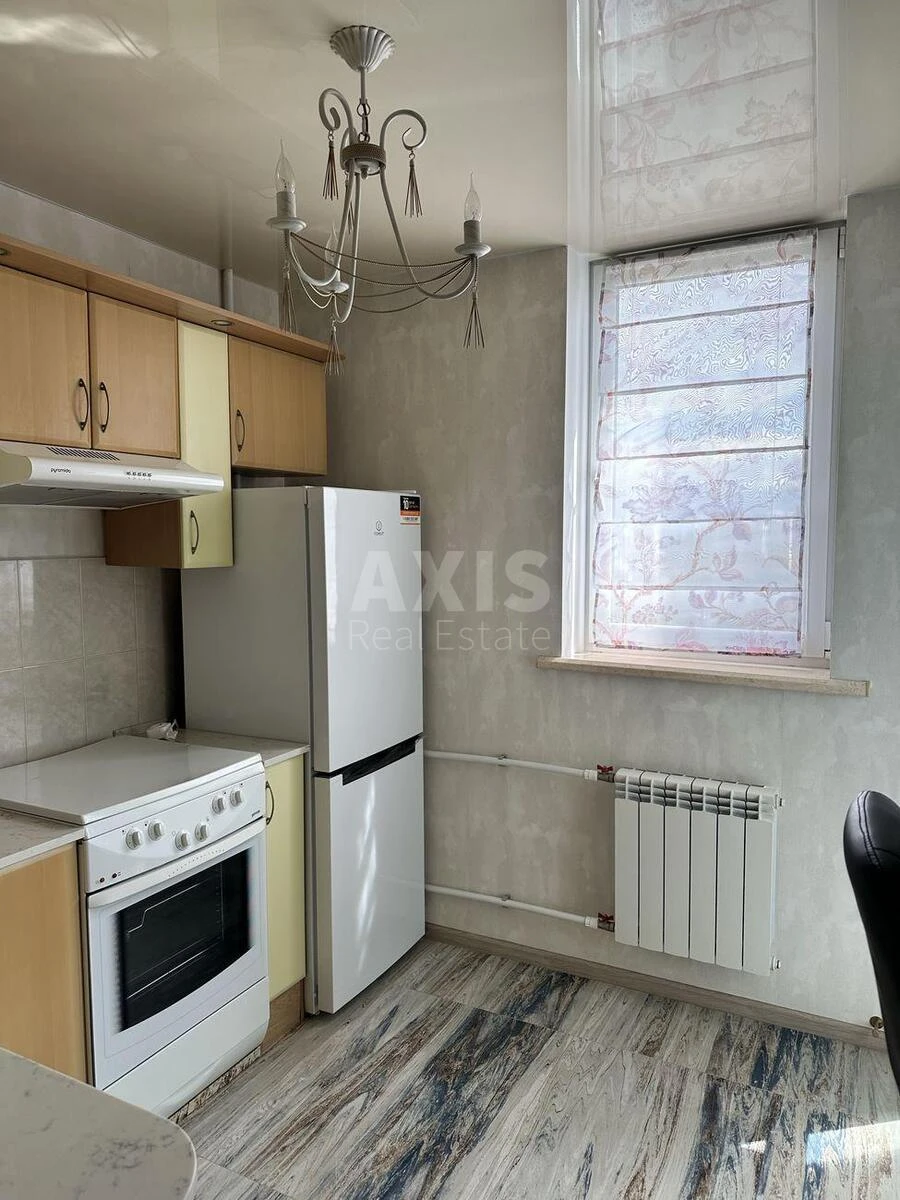 1k apartment pr-t Tychyny Pavla 665362