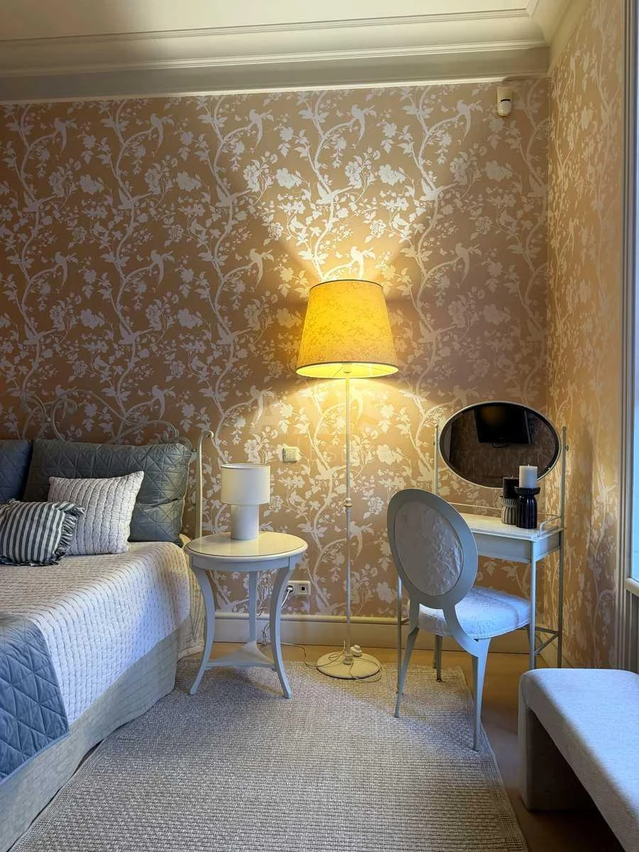 3k apartment vul. Jaroslaviv Val 21Е715585