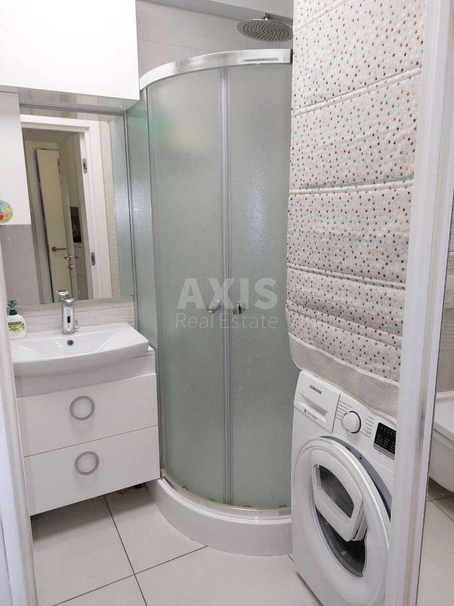 1k apartment pr-t Obolons'kyj 31701019