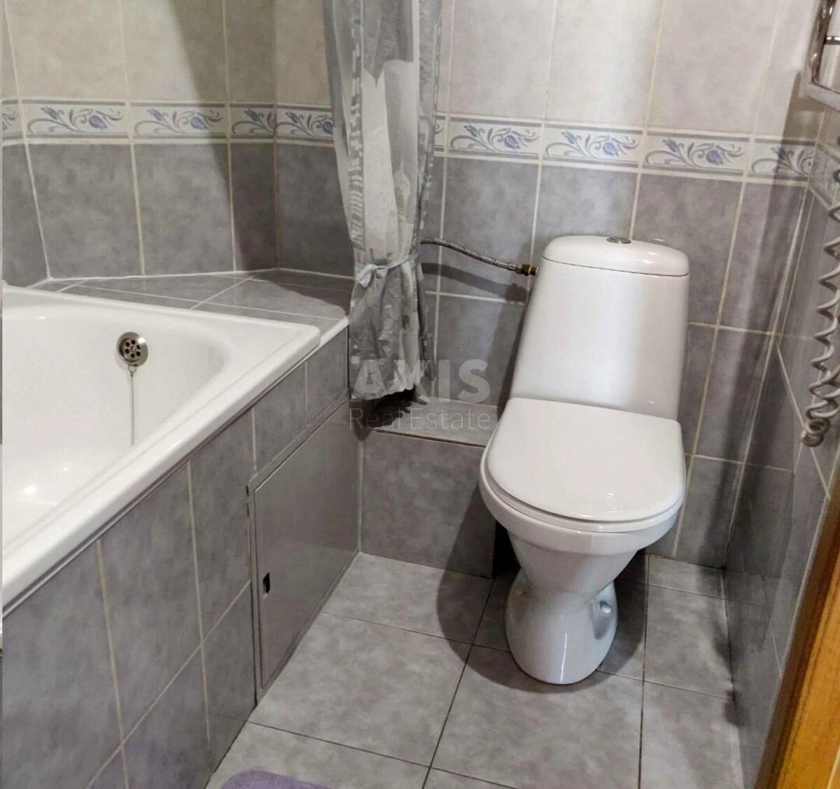 1k apartment bul. Verhovnoi' Rady 8/20632267
