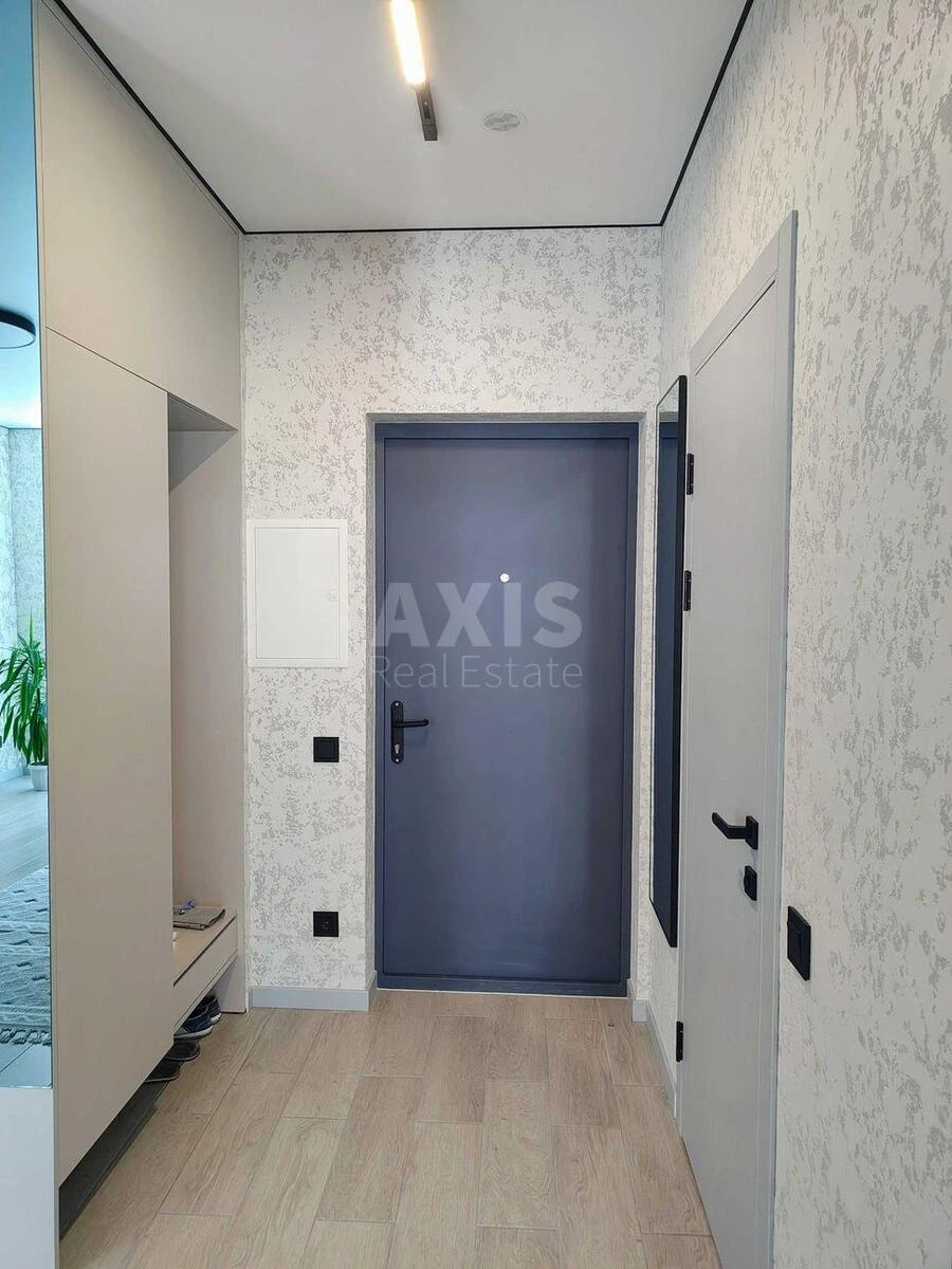 1k apartment vul. Virmens'ka 86545911