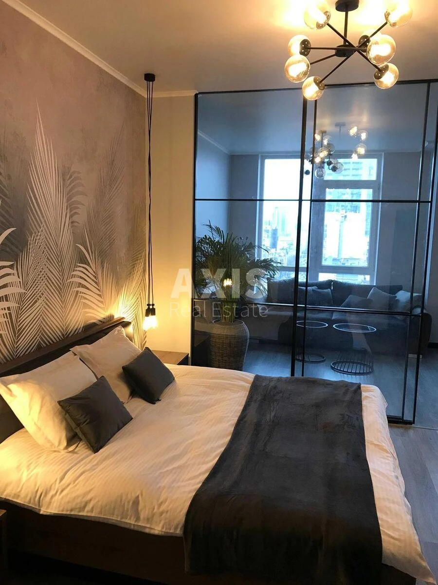 2k apartment vul. Zhyljans'ka 68686323