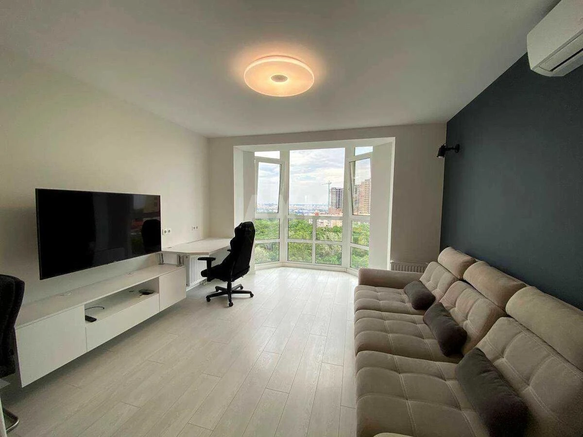 2k apartment vul. Gercena 357161415