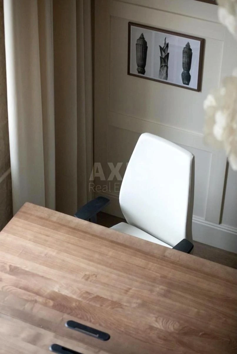 Office vul. Saksagans'kogo 33/35, 80m2654707