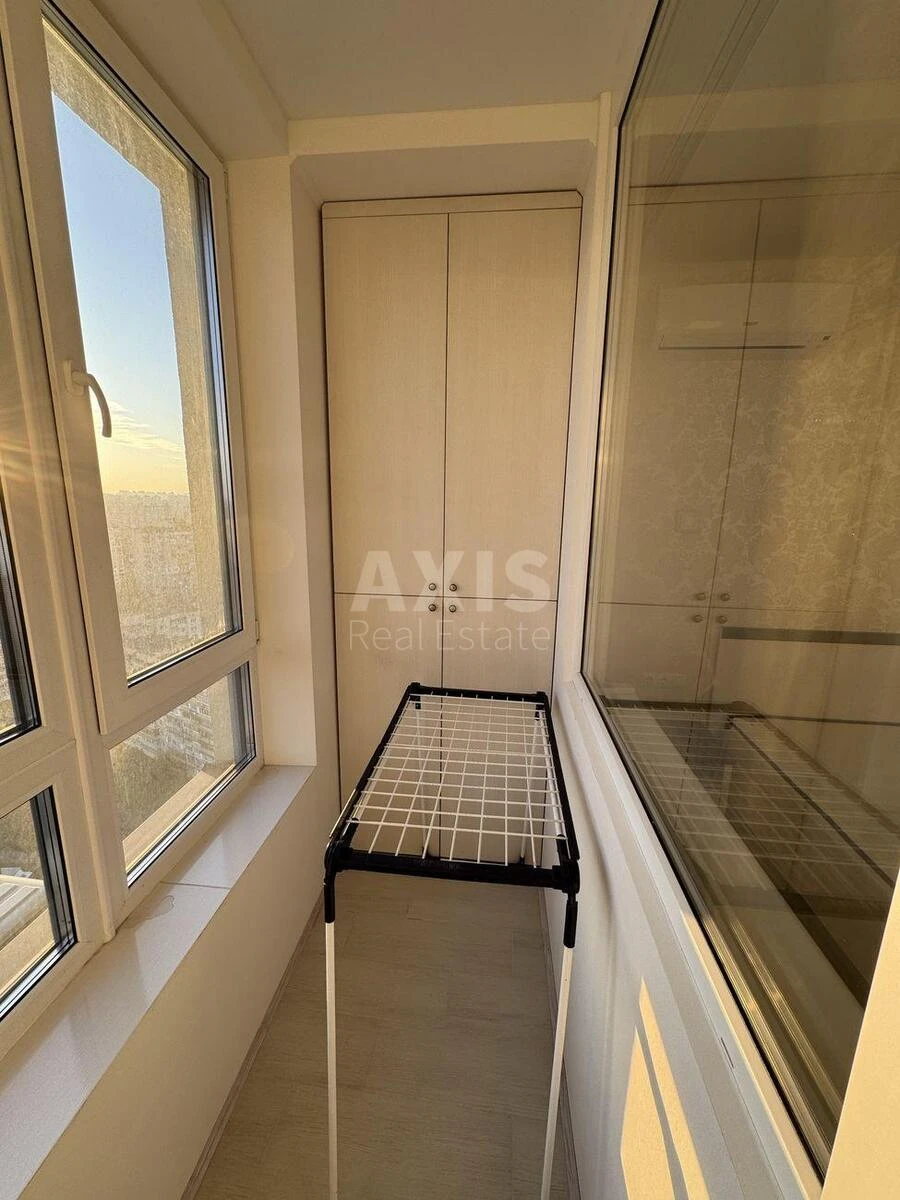 1k apartment vul. Kamianska 128670356