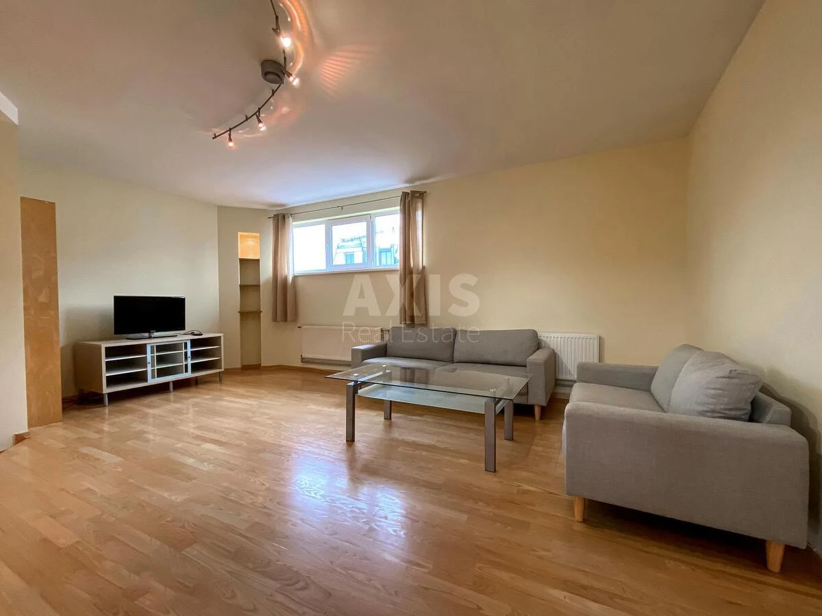 4k apartment vul. Jaroslaviv Val 19633453