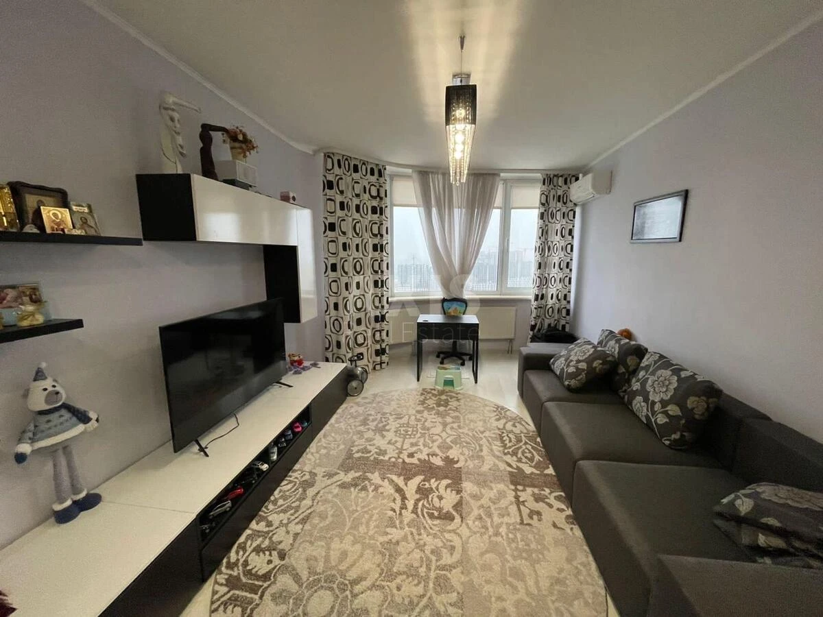 1k apartment shose Harkivs'ke 19А701733