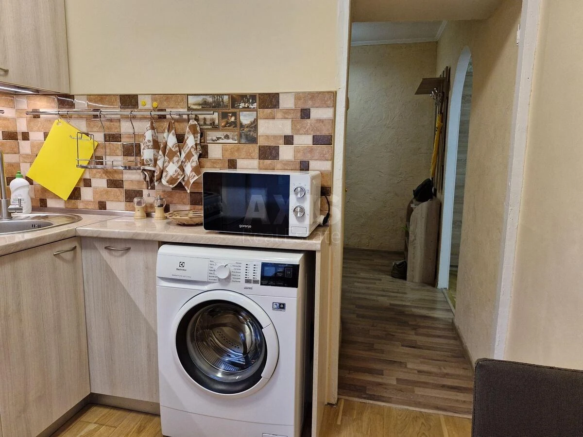 2k apartment vul. Radchenka Petra 21716501