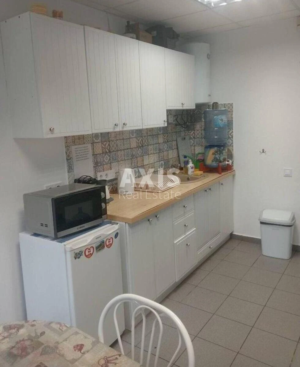 Офис ул. Кудрявская 5, 153м2600287