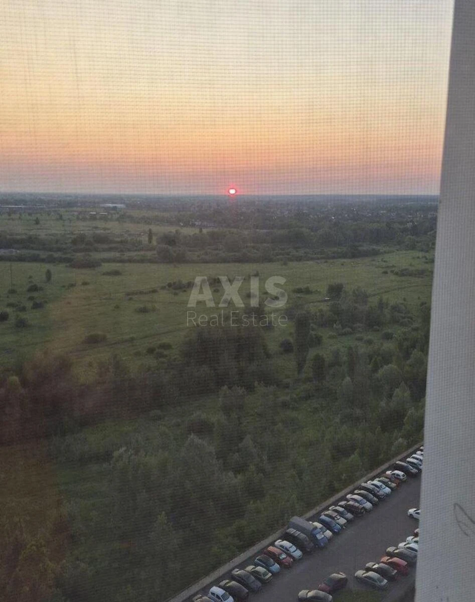 3k apartment vul. Myloslavs'ka 4633991