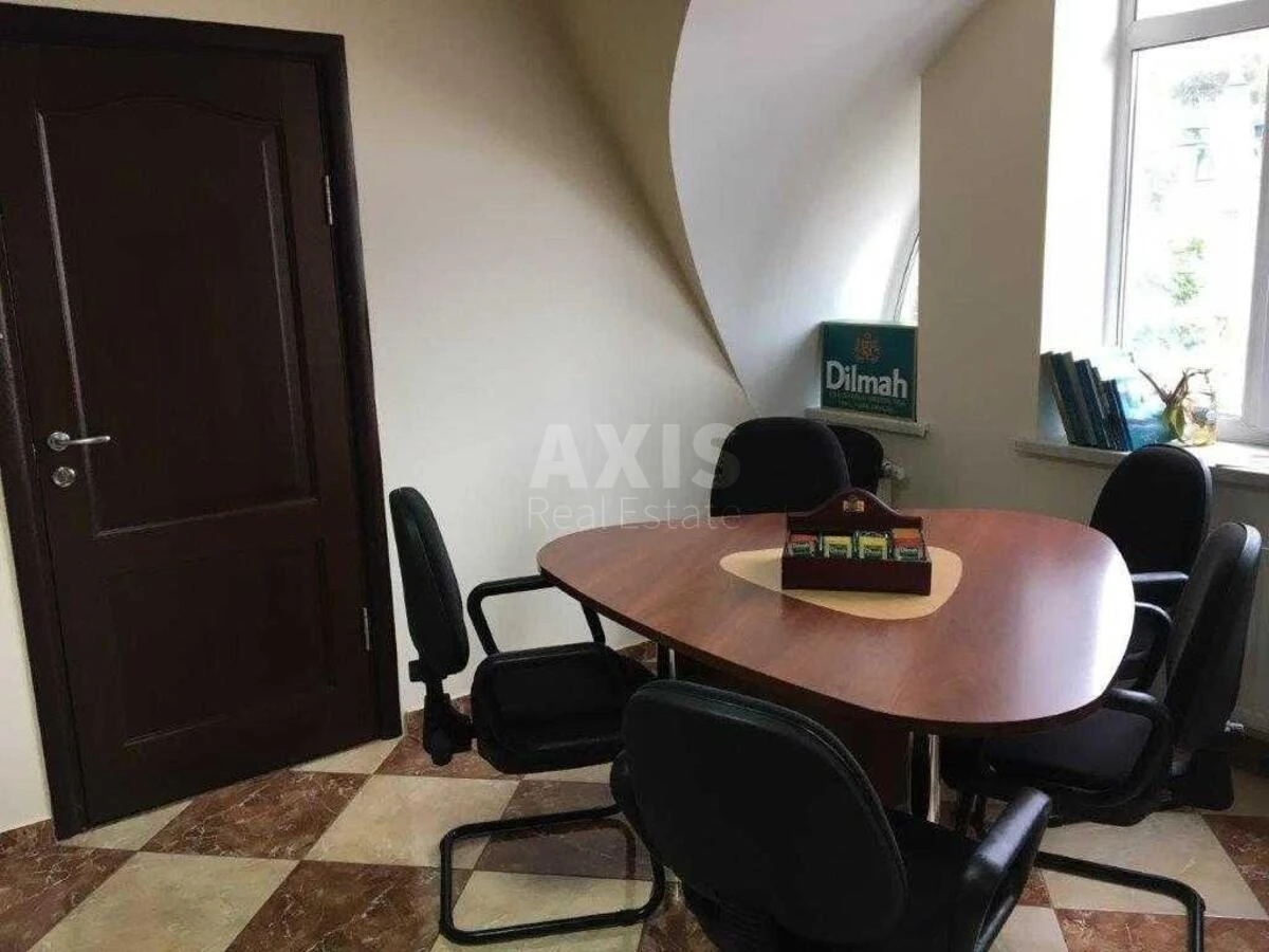 Office vul. Verhnij Val 4, 58m2675825