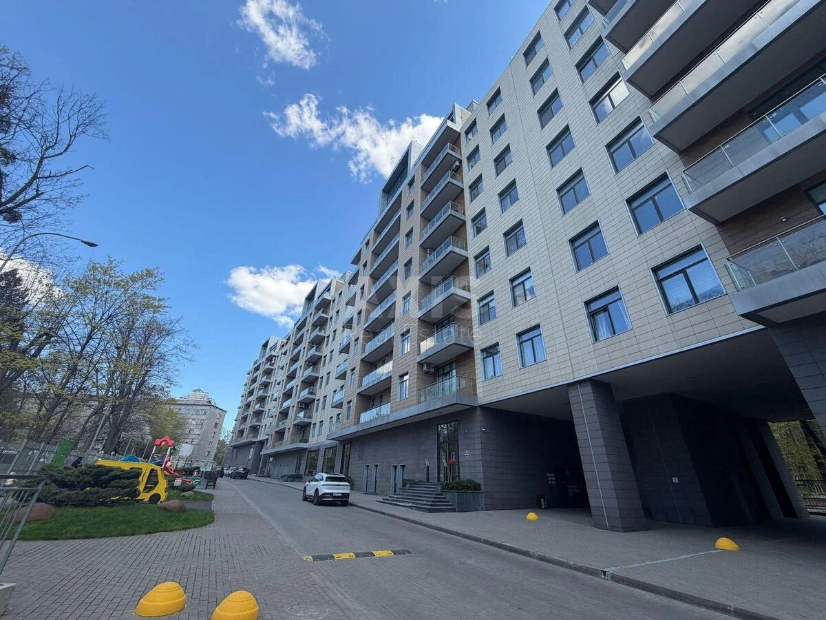 1к квартира пр-т Берестейский 426759422