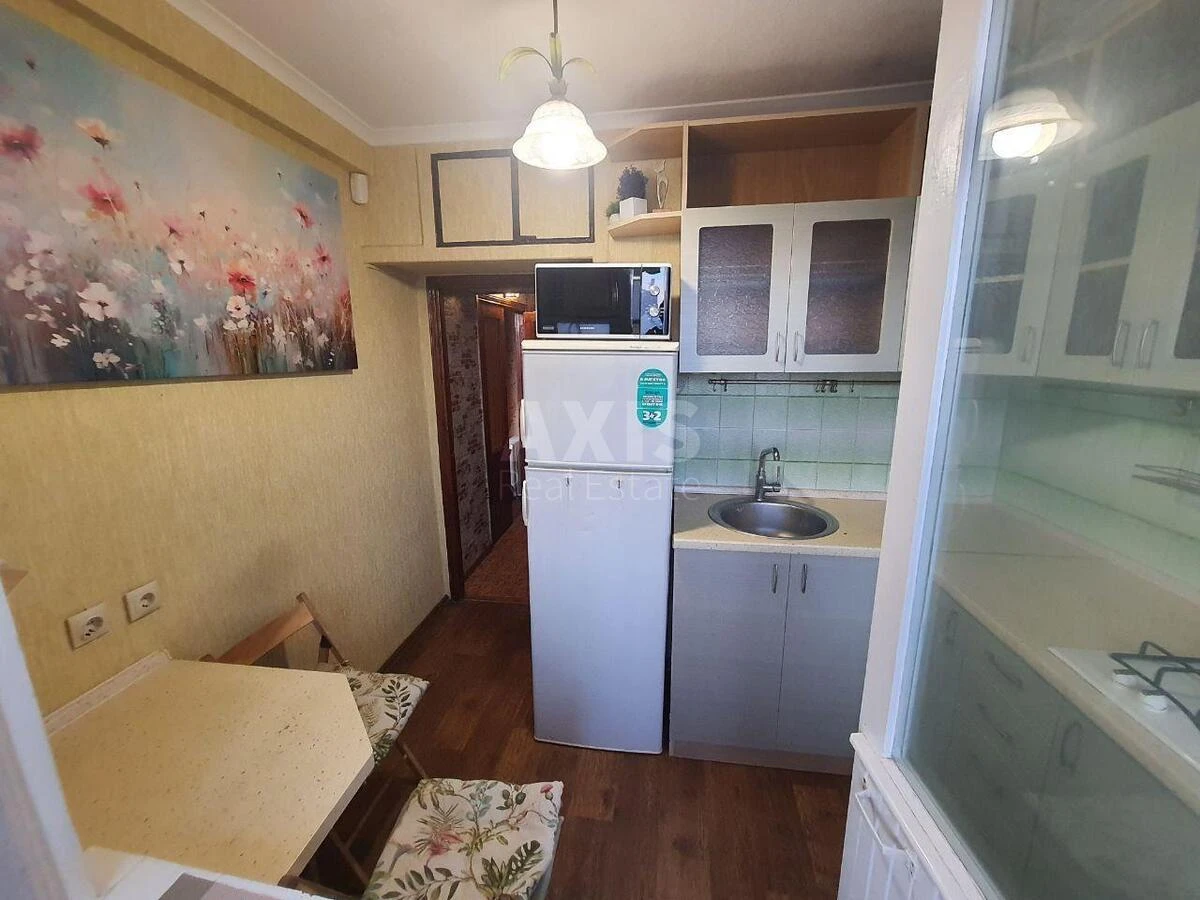 1к квартира ул. Довнар-Запольского 6643021