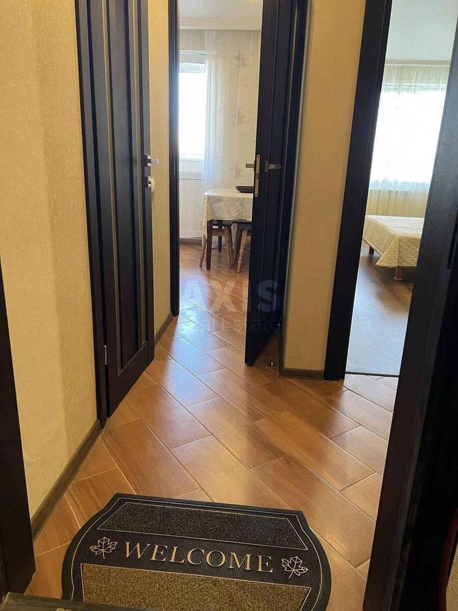 1k apartment vul. Rajduzhna 16643312