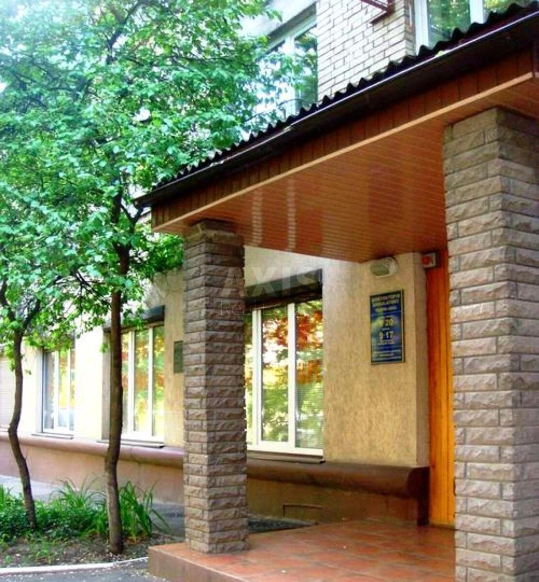 Office vul. Mykhayla Boychuka 18А, 134m265971