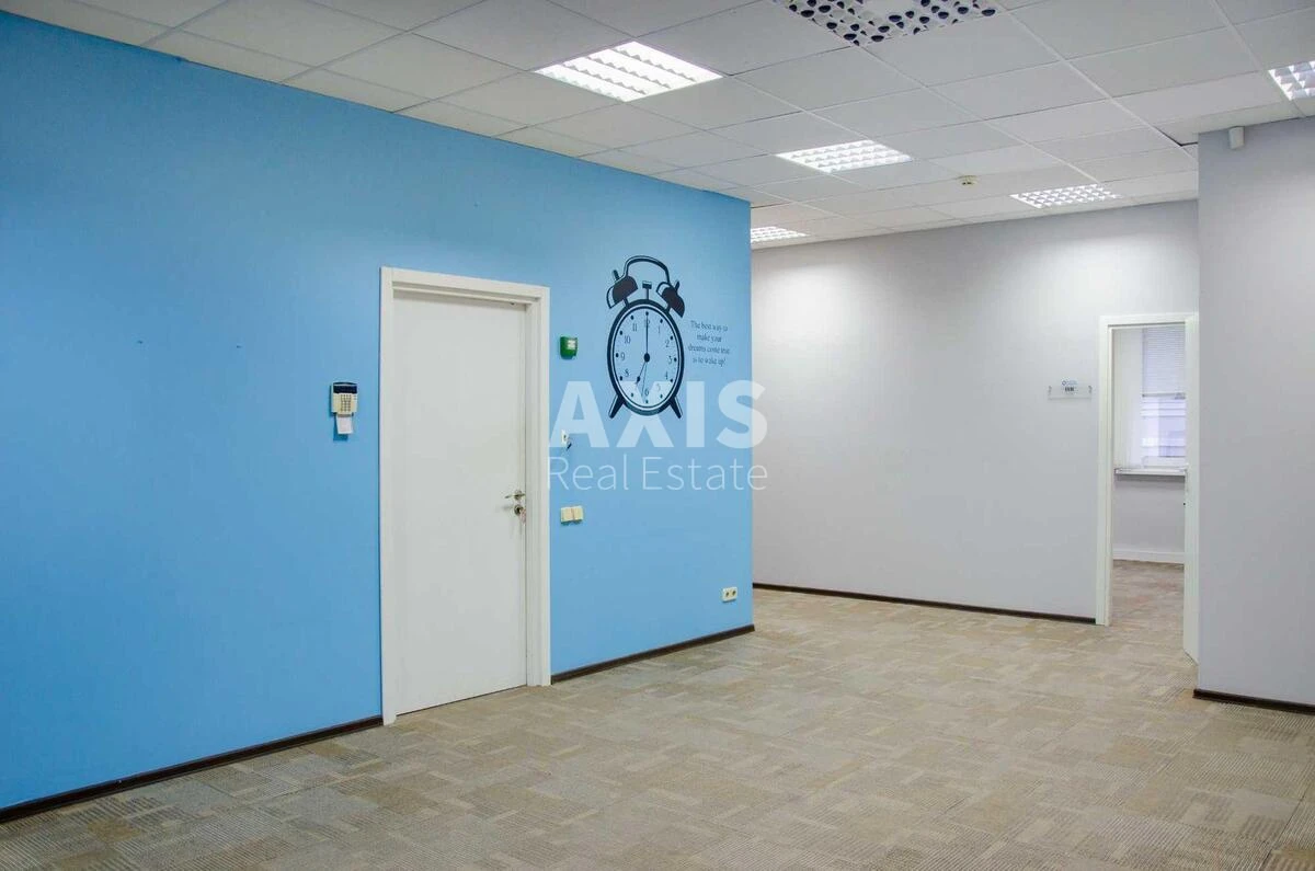 Офис ул. Пимоненко Николая 13, 985м2562970