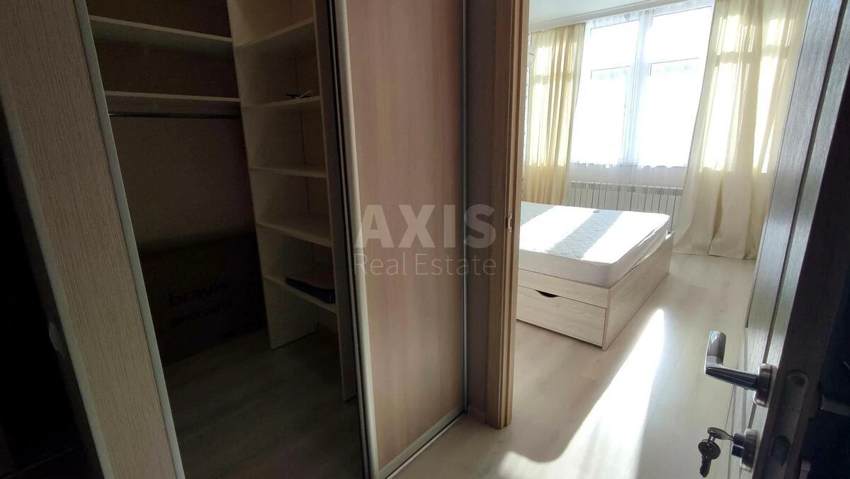 2k apartment vul. Oleksandrivs'ka 1658956