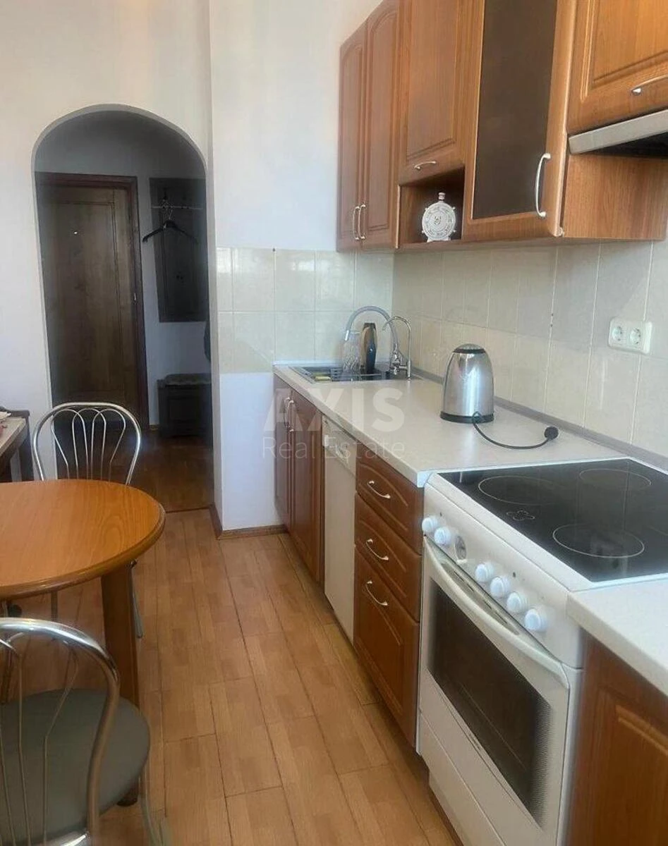 3k apartment vul. Suvorova 1167166