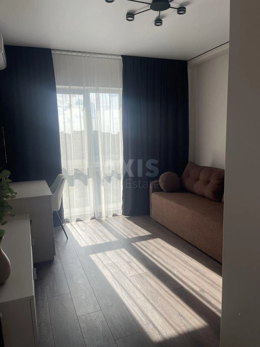 2к квартира ул. Михаила Максимовича 24688227