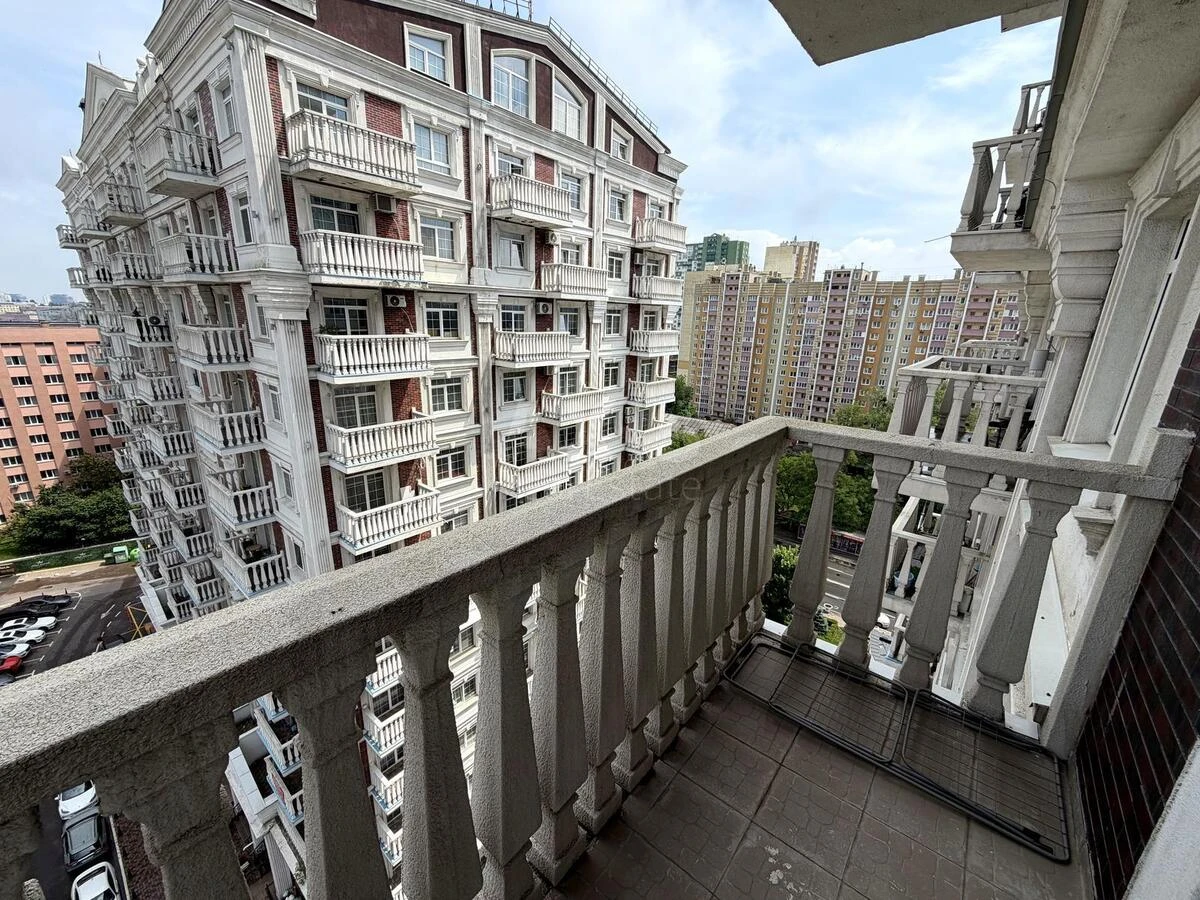 3k apartment vul. Myhajla Maksymovycha 267031912