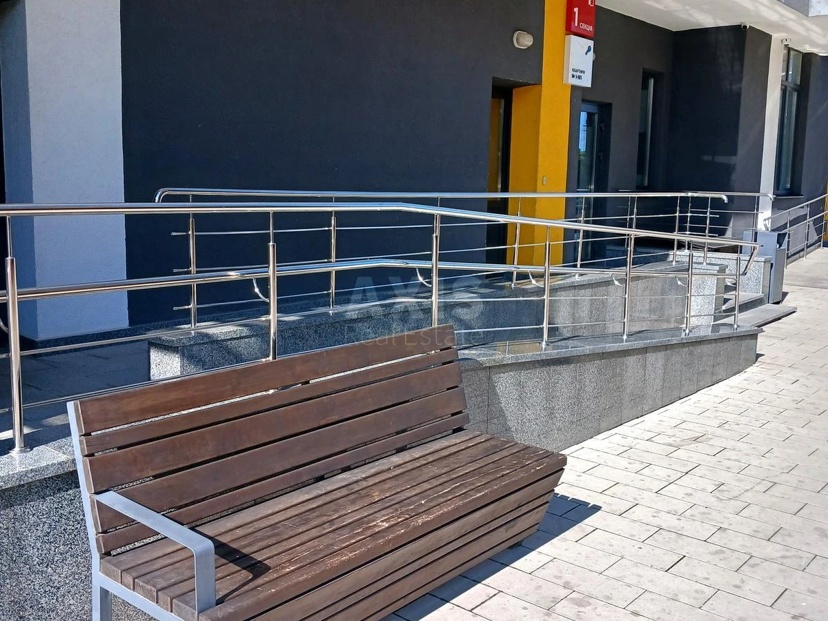 2k apartment vul. Mykil's'ko-Slobids'ka 86884713