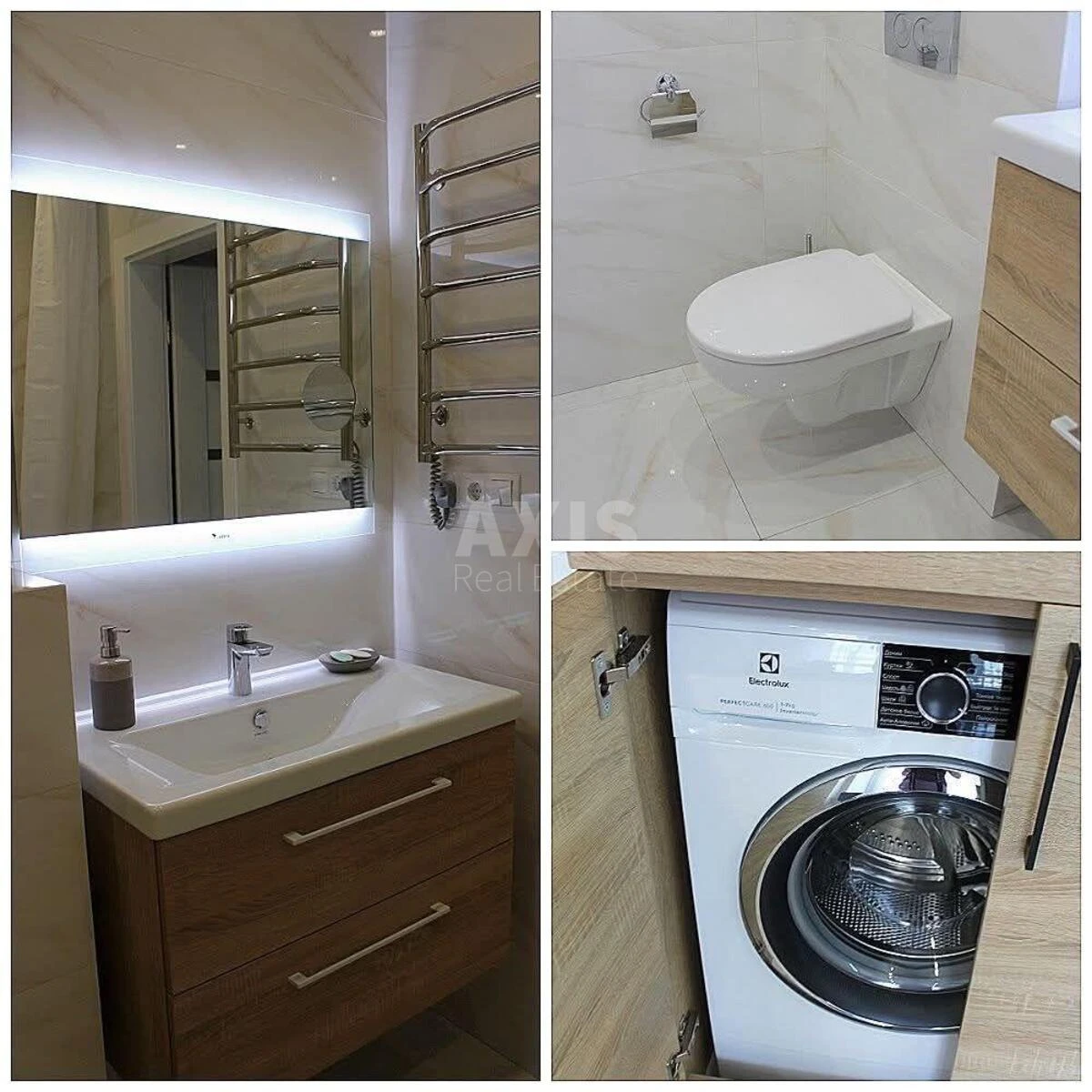 1k apartment vul. Dragomanova 10671935